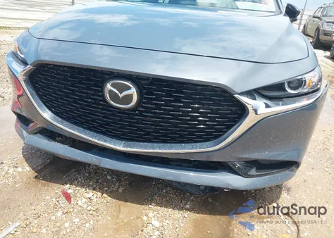 2024 Mazda Mazda3 2.5 S Carbon Edition z USA, uszkodzony, nr VIN 3MZBPBCM8RM410941